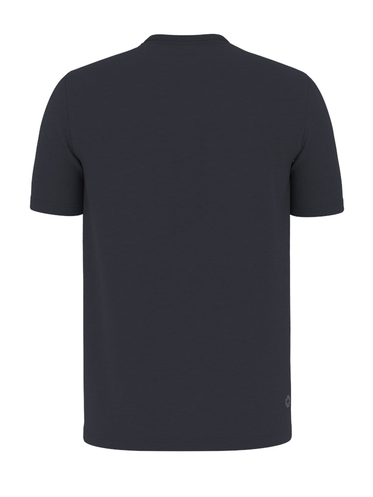 Clark Round T-Shirt