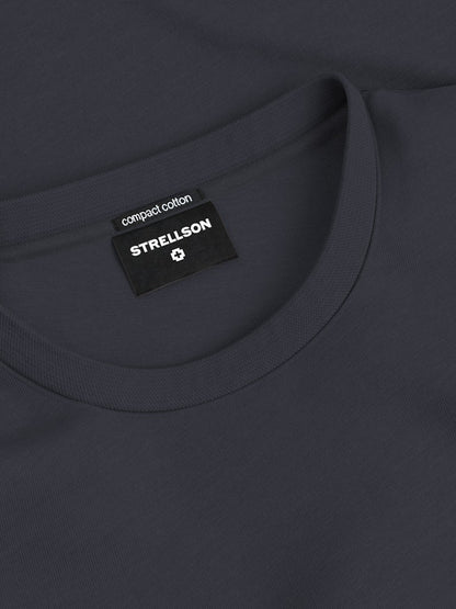 Clark Round T-Shirt
