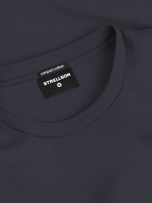 Clark Round T-Shirt