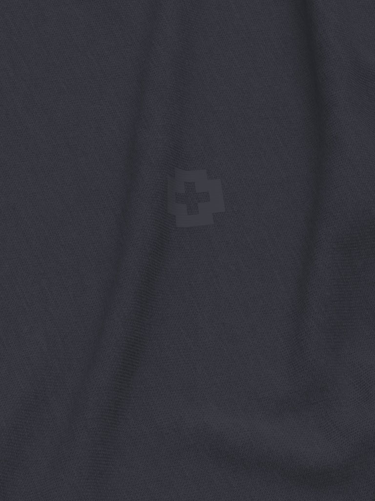 Clark Round T-Shirt