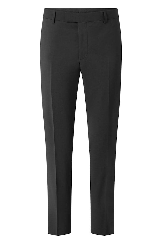 Ashton Double Breasted Suit