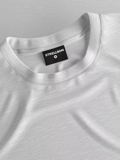Colin Round T-Shirt