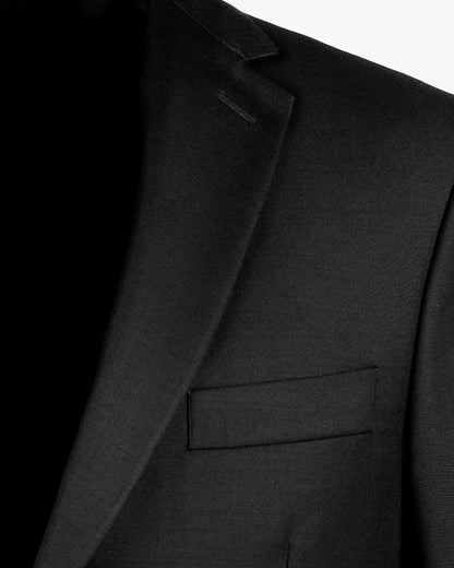 Wool Formal Suit