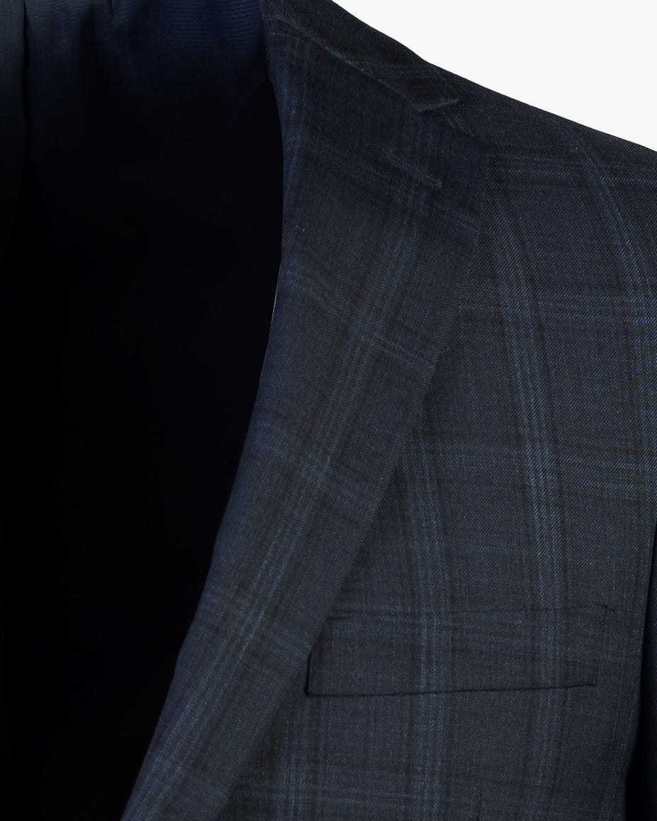 Wool Formal Suit