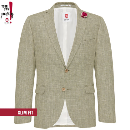 Your Own Party Club of Gents - Two Piece Suit
