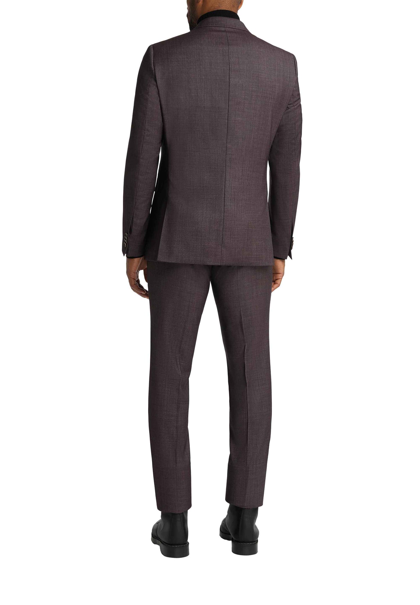 Your Own Party Club of Gents Two Piece Suit