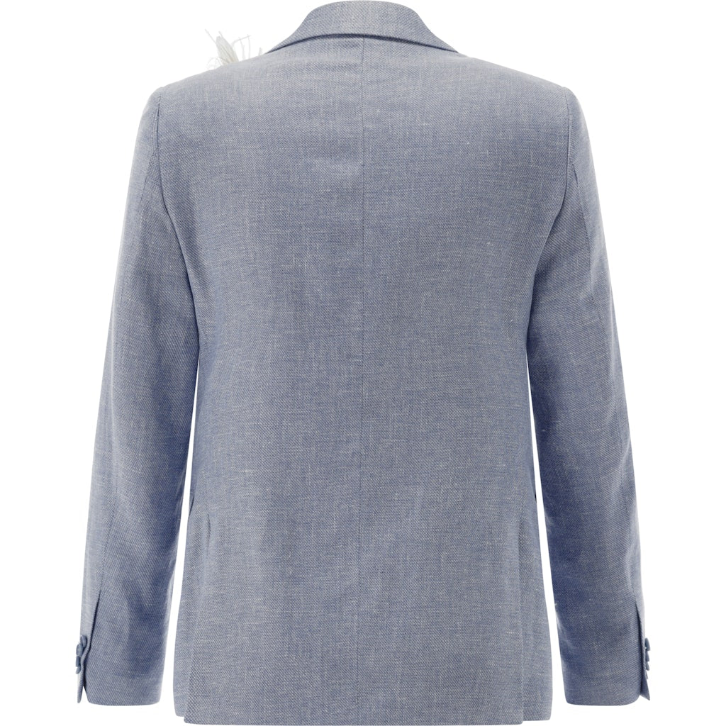 Your Own Party Suit