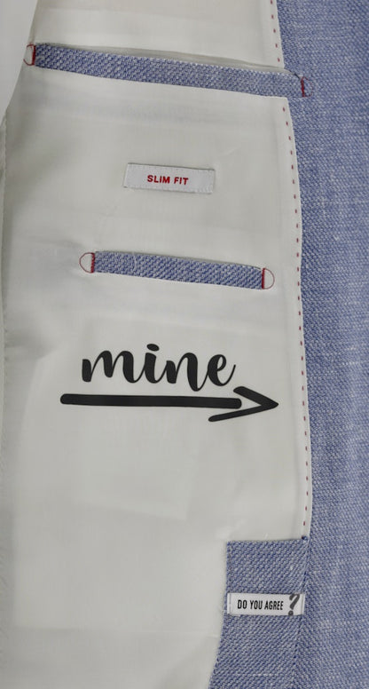 Your Own Party Suit
