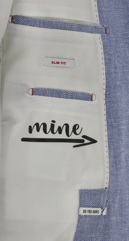 Your Own Party Suit