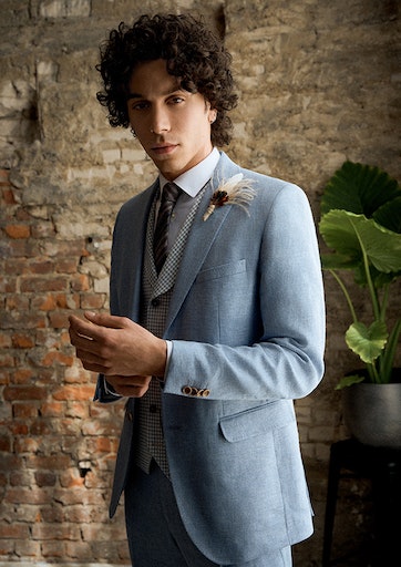 Your Own Party Suit