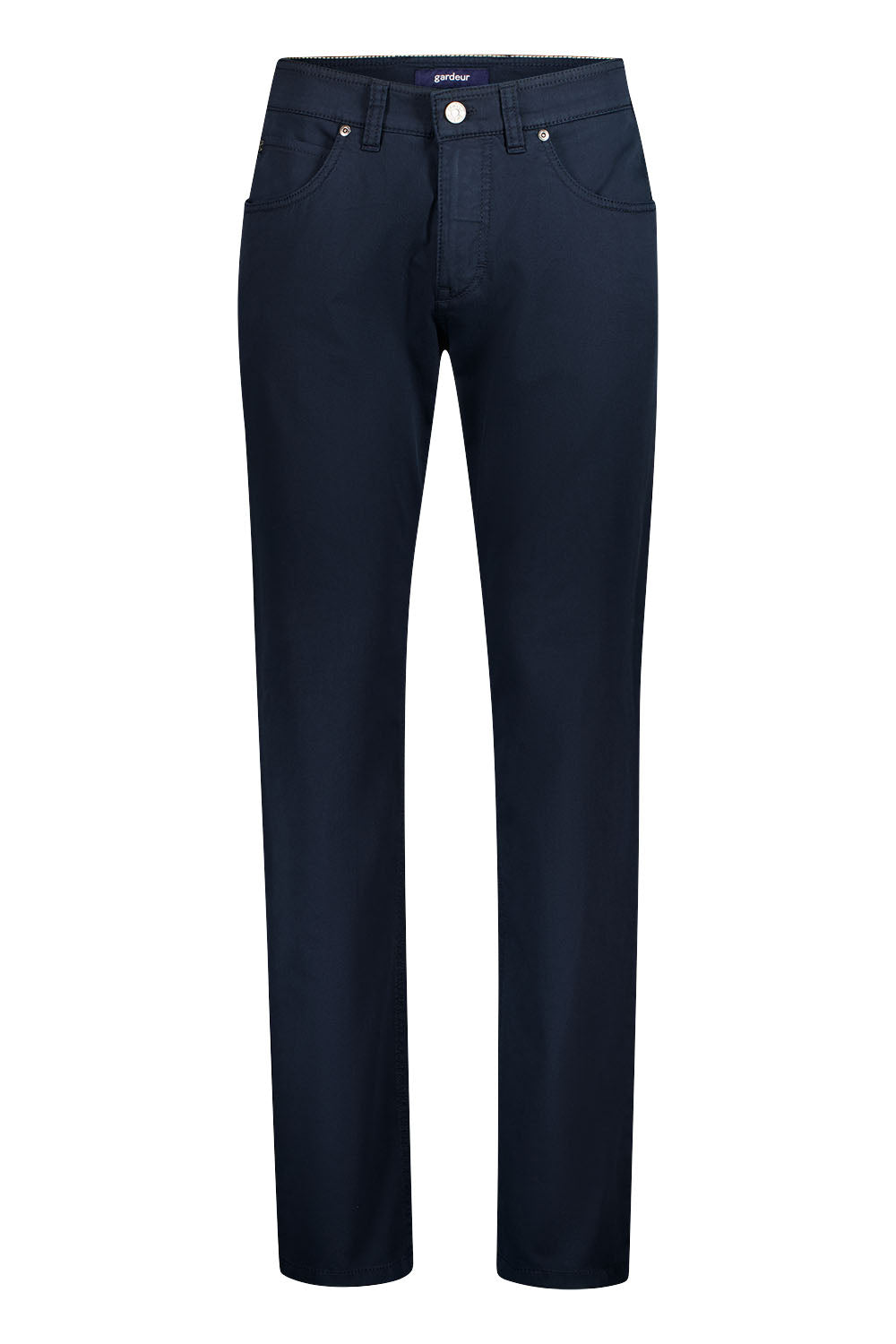 Bill Chino Pants, Navy