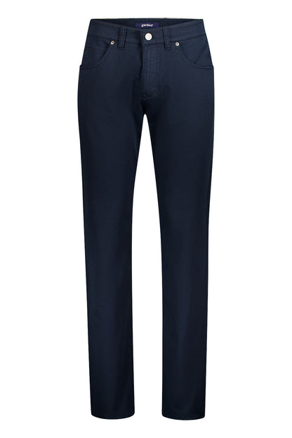 Bill Chino Pants, Navy
