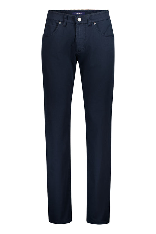 Bill Chino Pants, Navy
