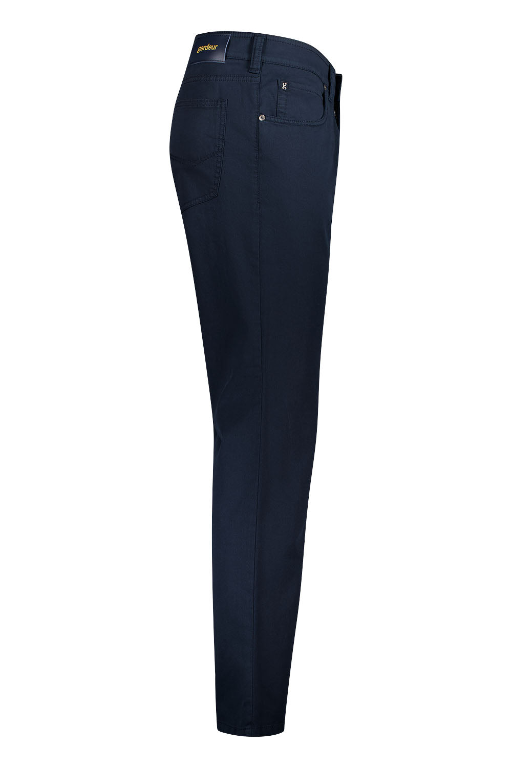 Bill Chino Pants, Navy