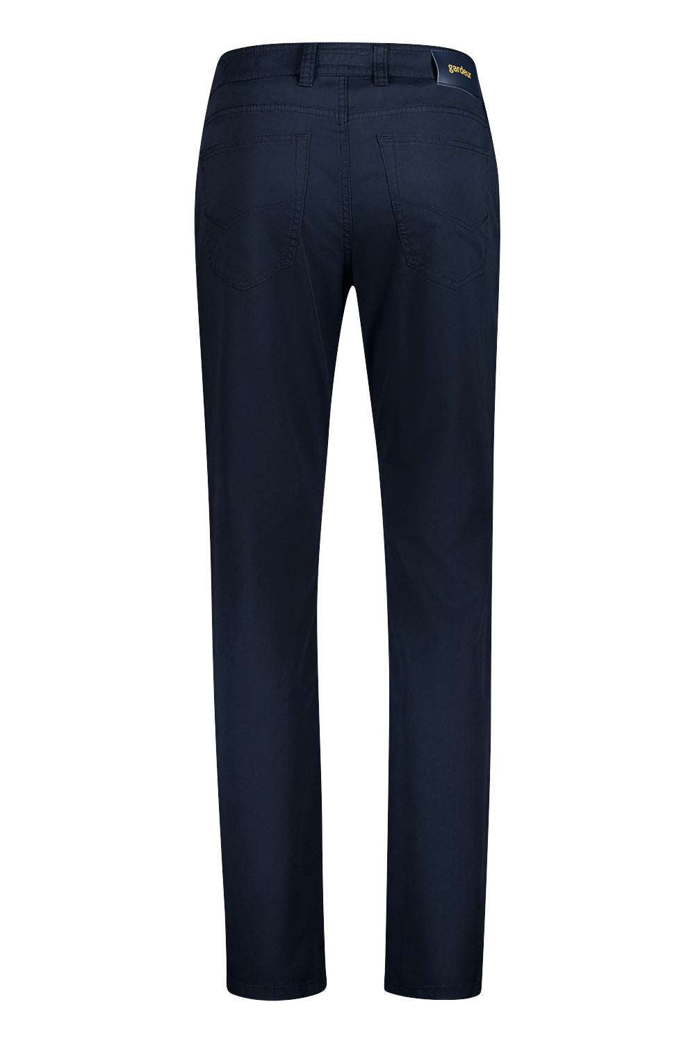 Bill Chino Pants, Navy