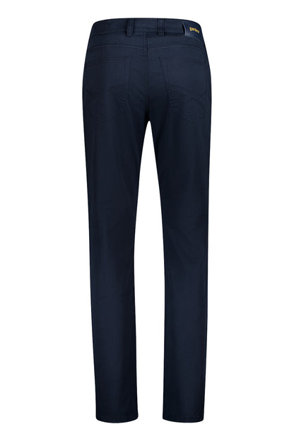 Bill Chino Pants, Navy