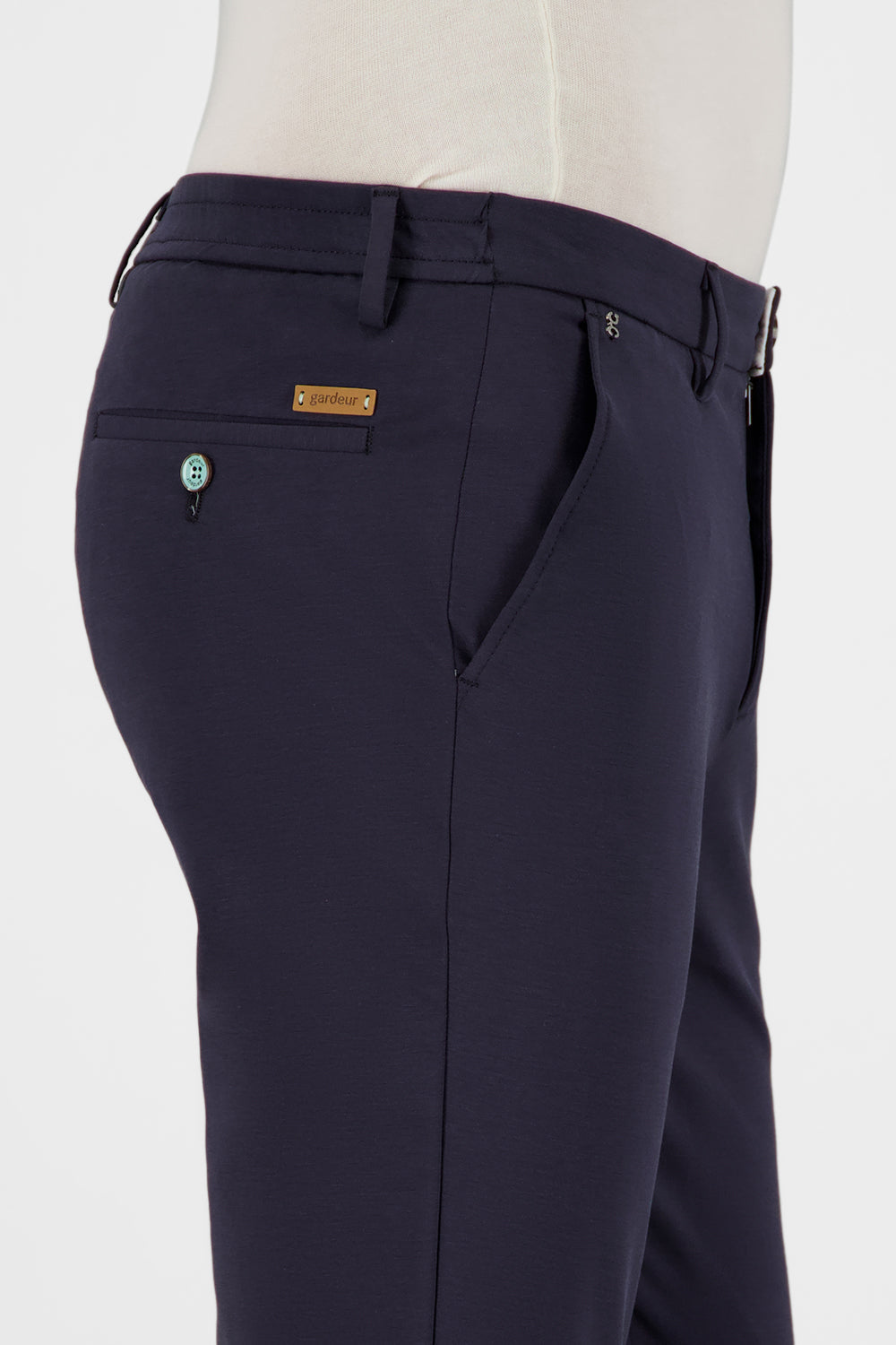 Tonic Jogger pants, Navy