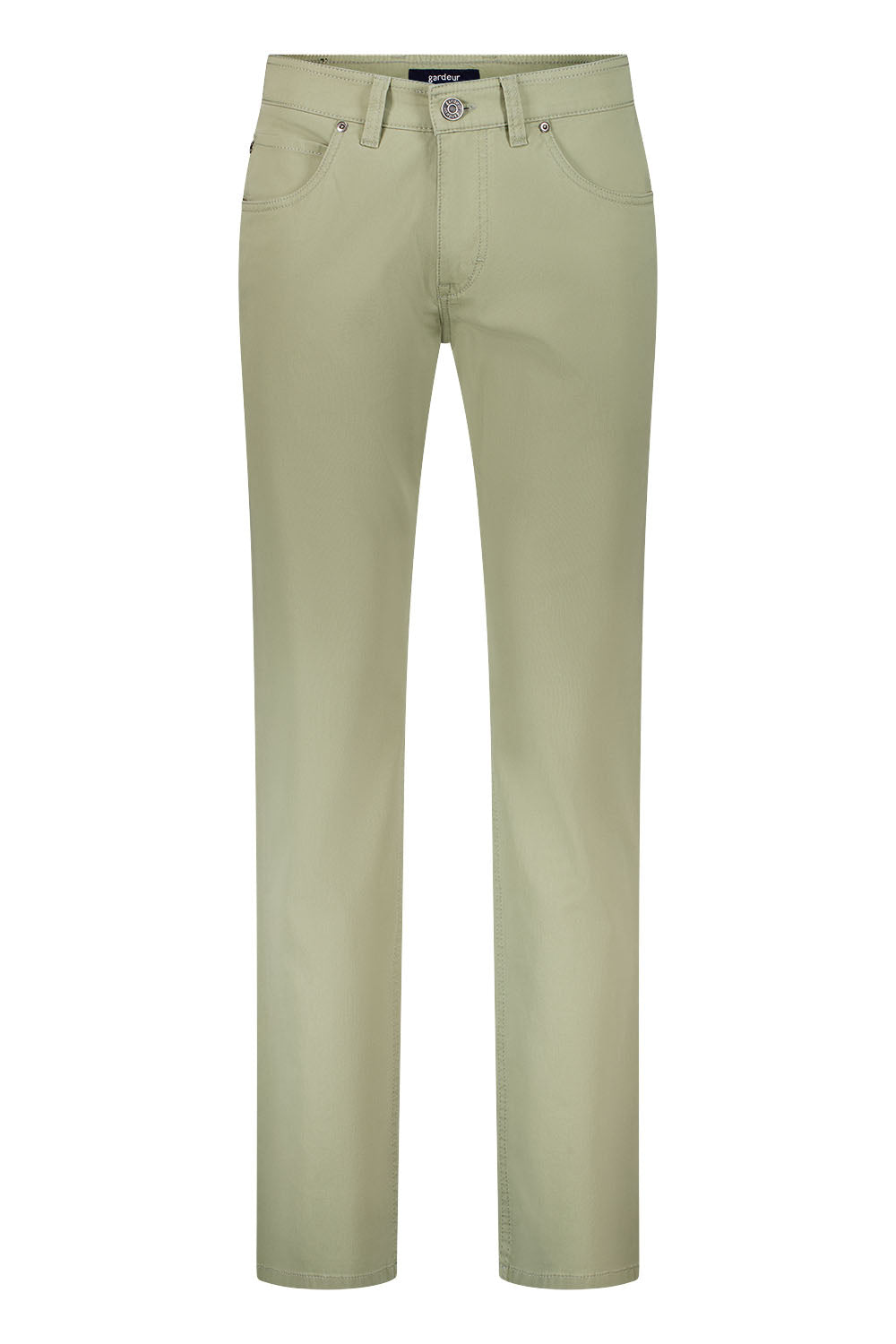 Bill Chino Pants, Pastel Green