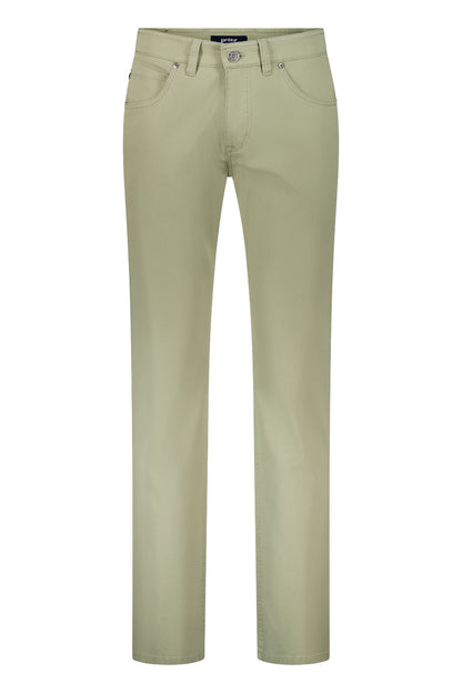 Bill Chino Pants, Pastel Green