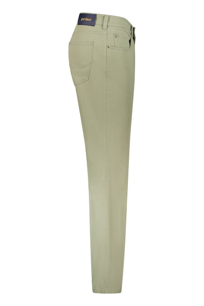 Bill Chino Pants, Pastel Green