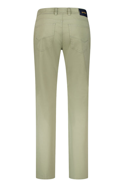 Bill Chino Pants, Pastel Green