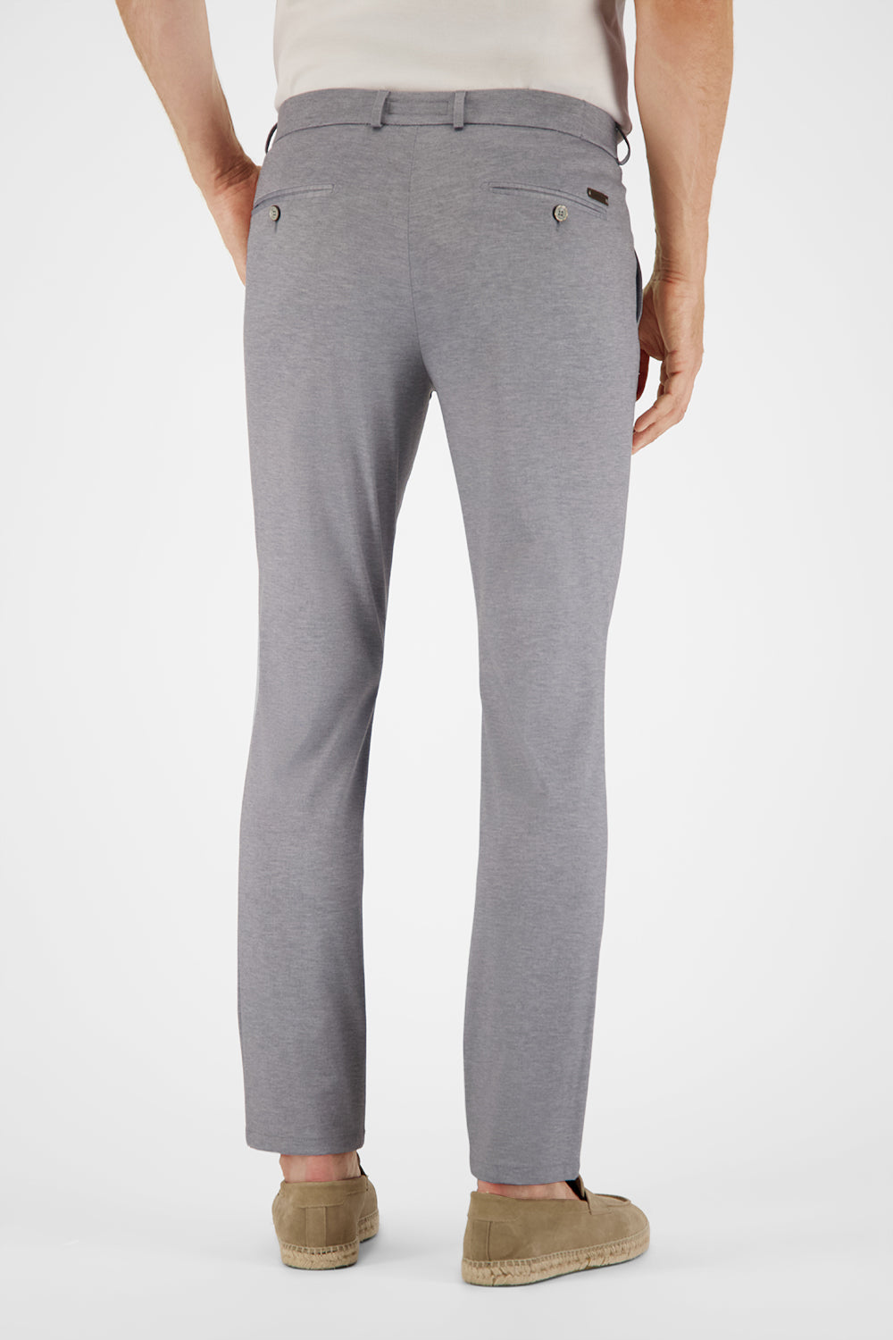 Tonic Jogger pants, Grey