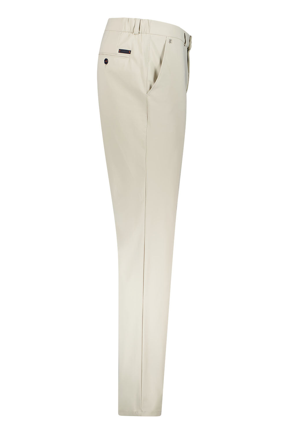 Bobby jogger pants, Beige