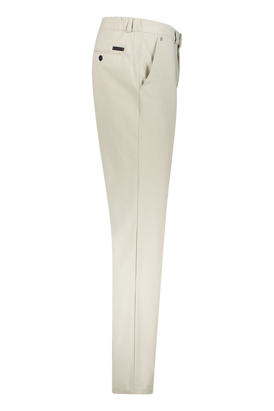 Bobby jogger pants, Beige