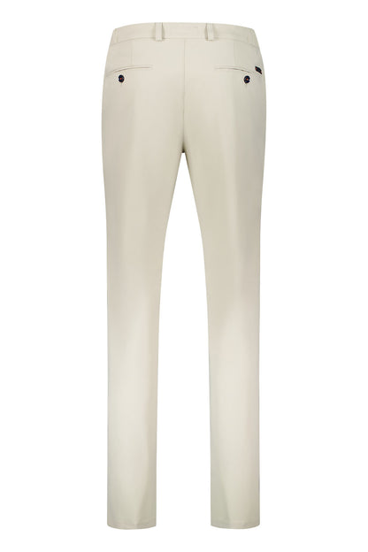 Bobby jogger pants, Beige