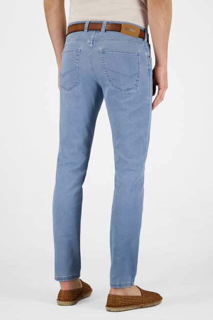Sandro Denim Jeans, Light Denim