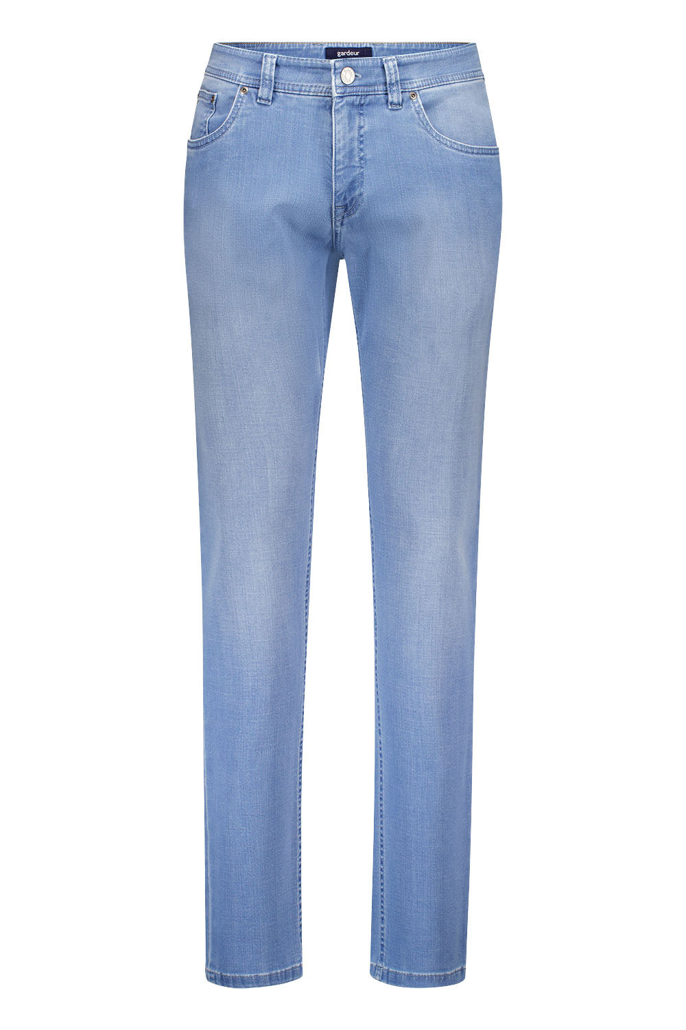 Sandro Denim Jeans, Light Denim