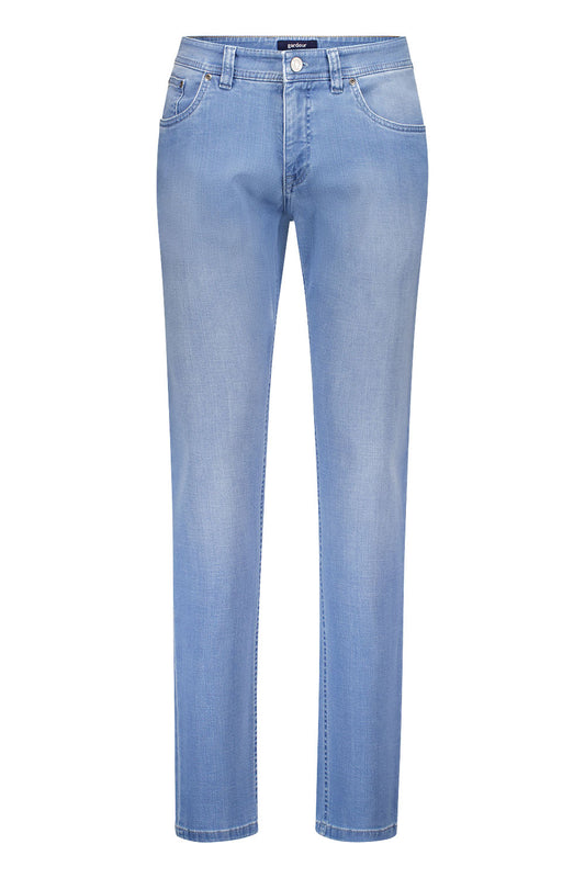 Sandro Denim Jeans, Light Denim