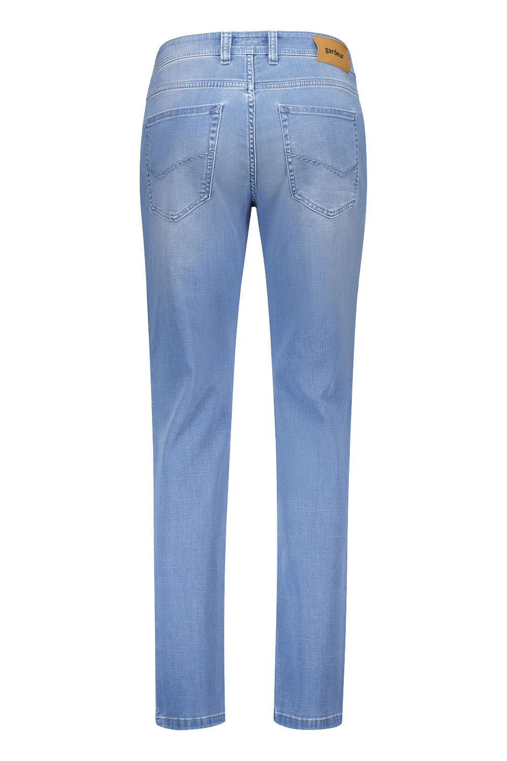 Sandro Denim Jeans, Light Denim