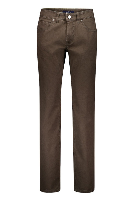 Bill Chino Pants, Brown