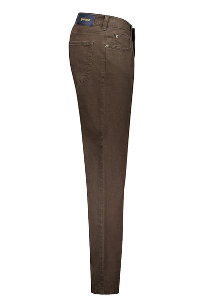 Bill Chino Pants, Brown