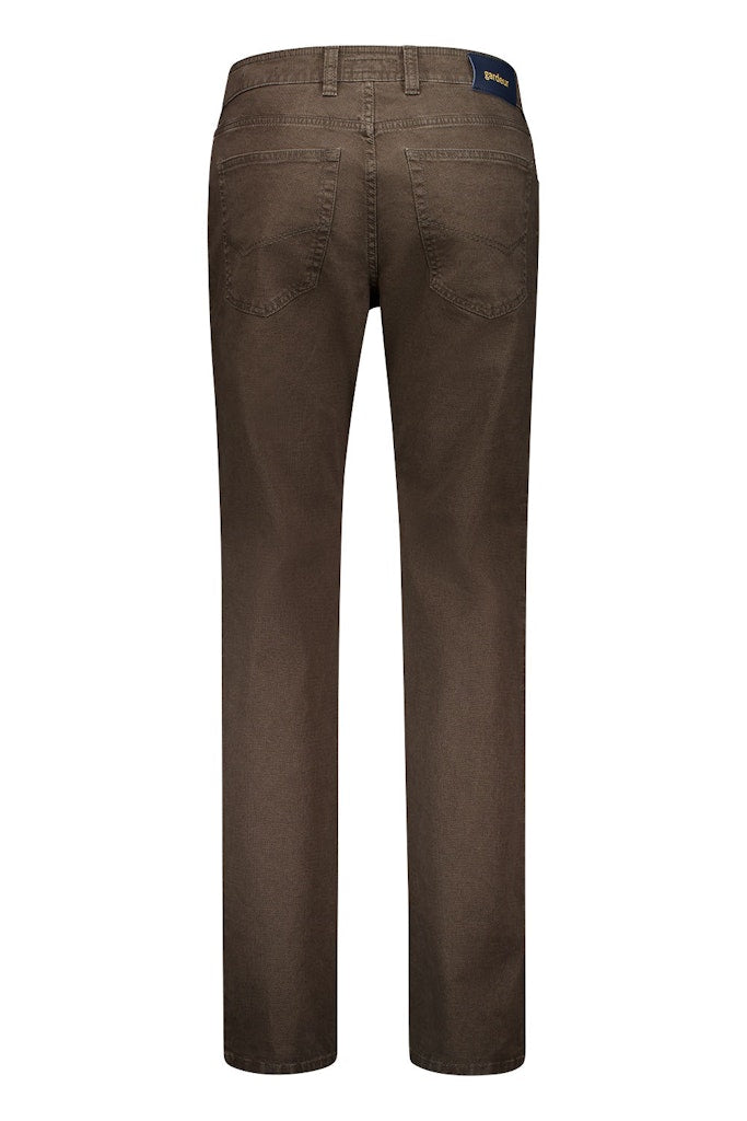 Bill Chino Pants, Brown
