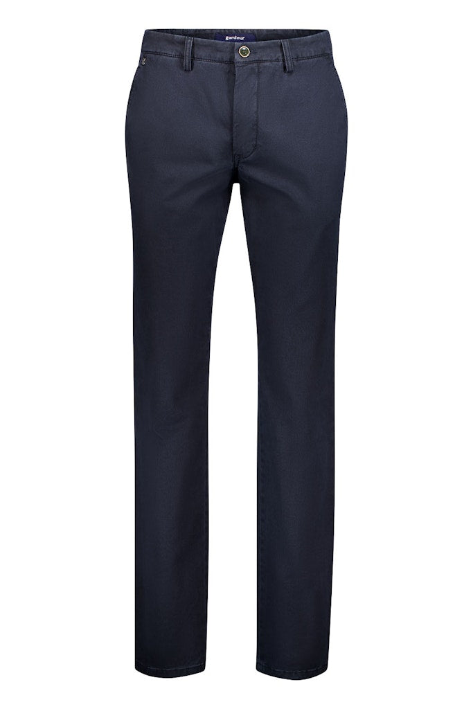 Benito Chino Pants, Navy