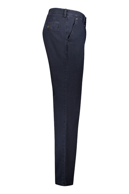 Benito Chino Pants, Navy