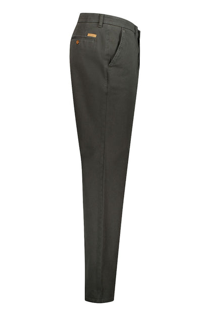 Bono Chino Pants, Olive