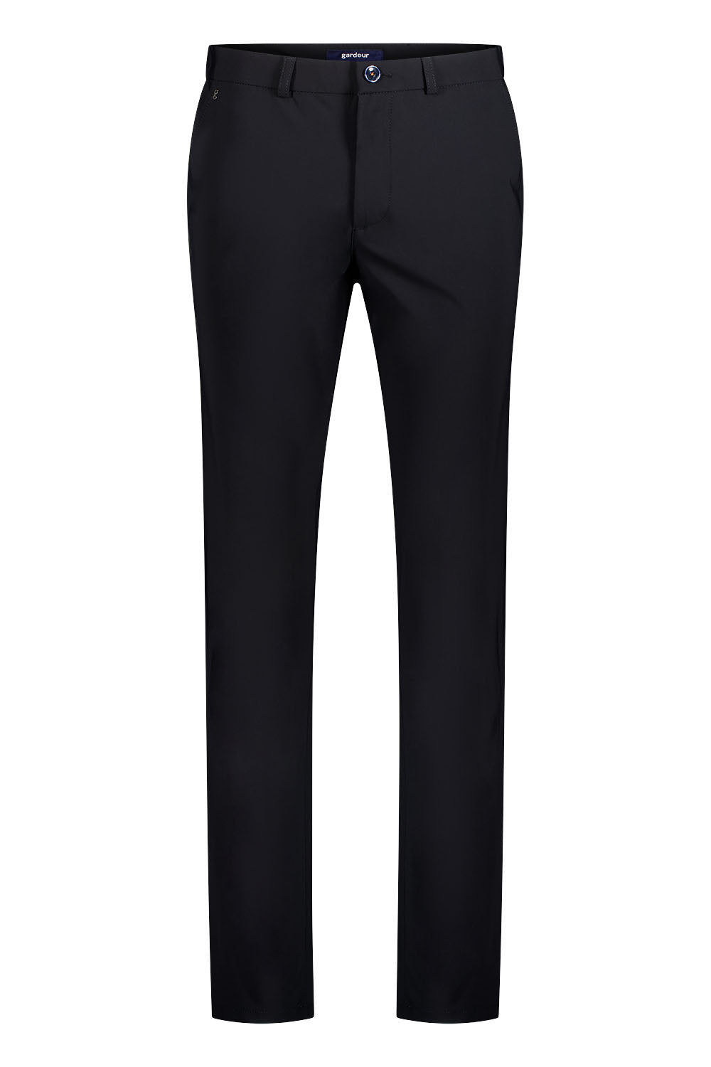 Bobby Jogger pants, Black