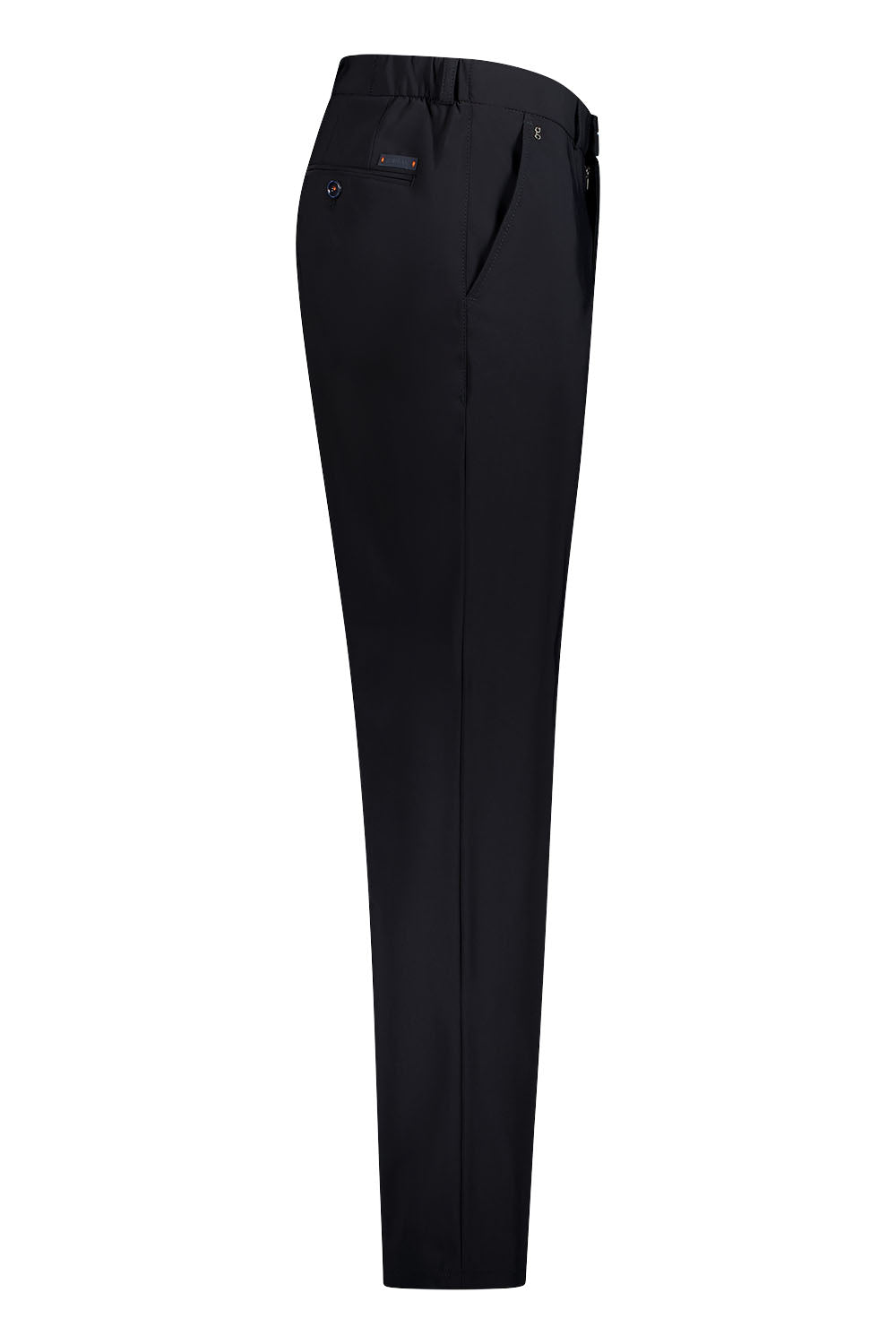 Bobby Jogger pants, Black