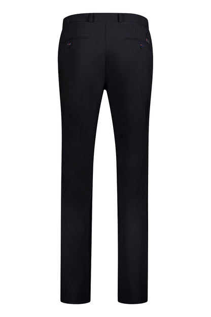 Bobby Jogger pants, Black