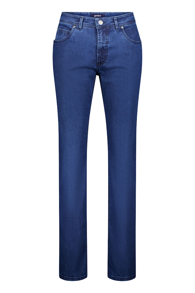 Bradley High Stretch Denim, Blue
