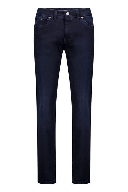 Sandro Denim Jeans, Dark Denim