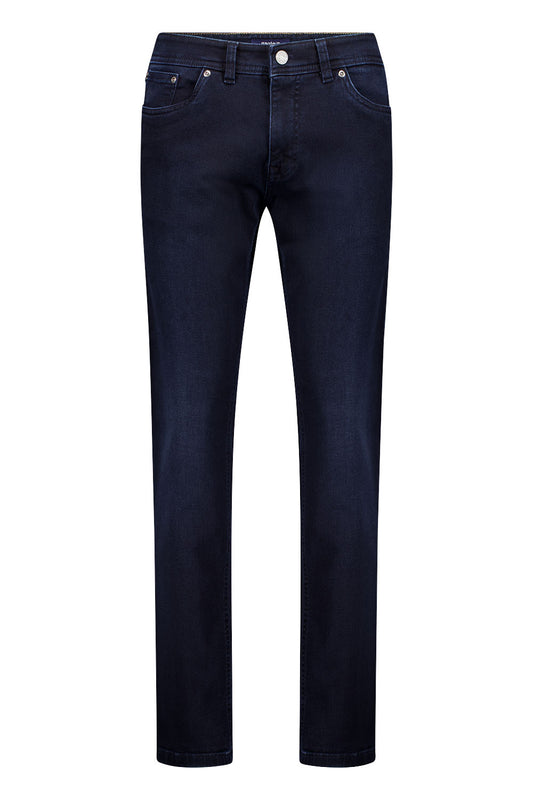 Sandro Denim Jeans, Dark Denim