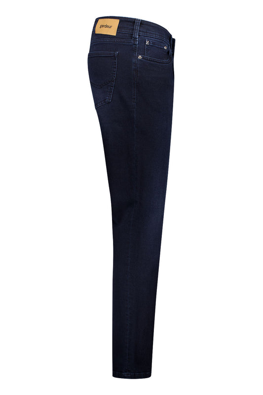 Sandro Denim Jeans, Dark Denim
