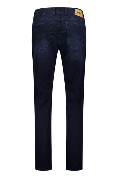 Sandro Denim Jeans, Dark Denim