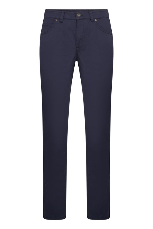 GARDEUR  Bill Chino Pant, Navy