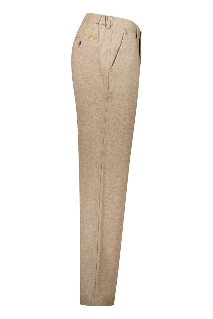 Baxter Linen Pant