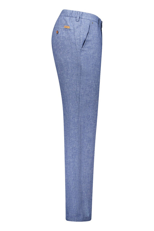 Baxter Linen Pant